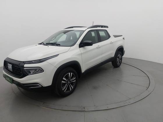FIAT TORO 1.3 TURBO 270 FLEX FREEDOM AT6